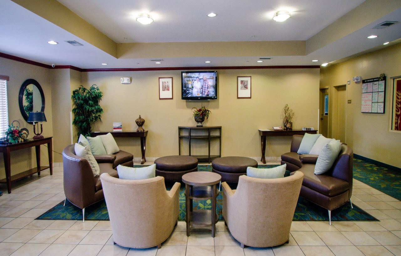Candlewood By Ihg