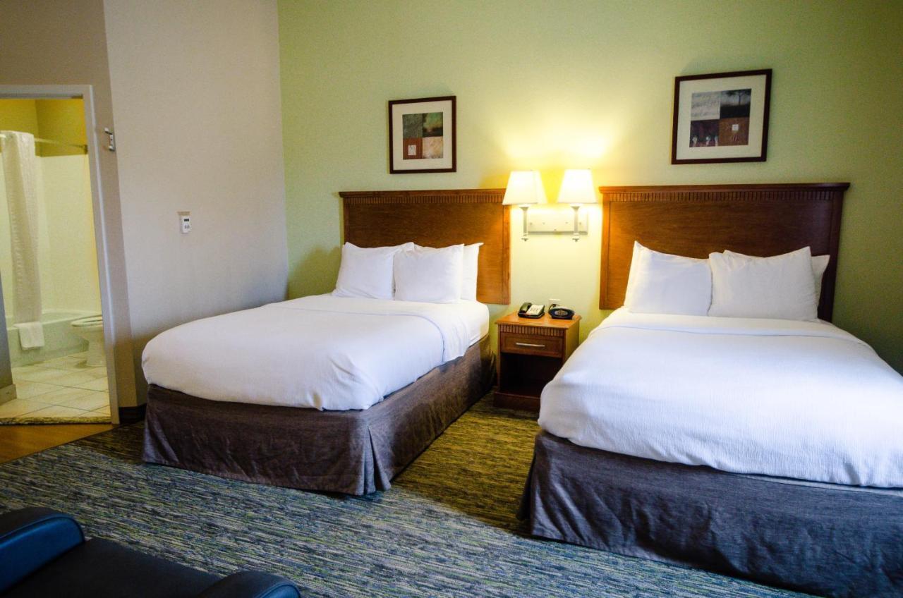 Candlewood By Ihg Hotel 2*