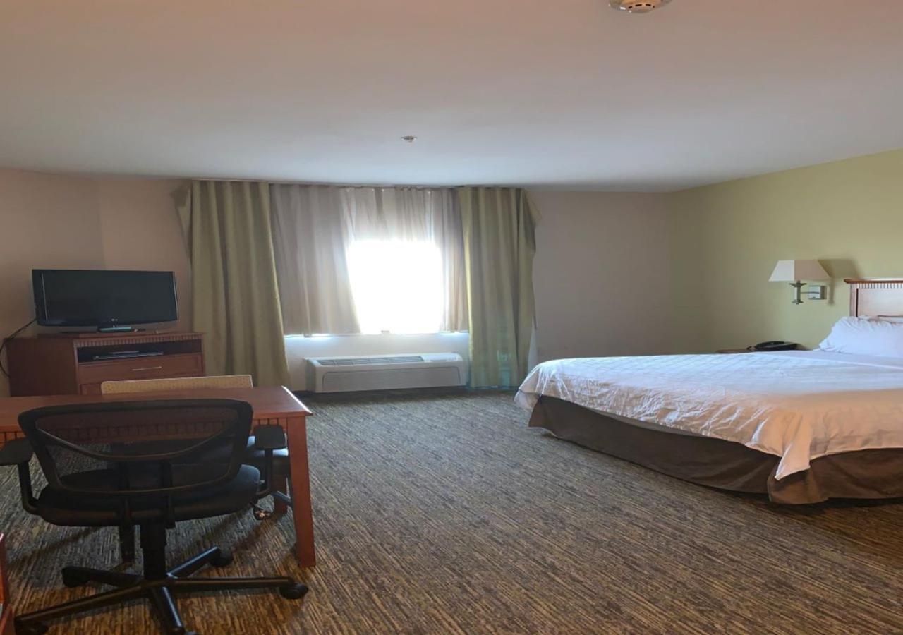 Candlewood By Ihg