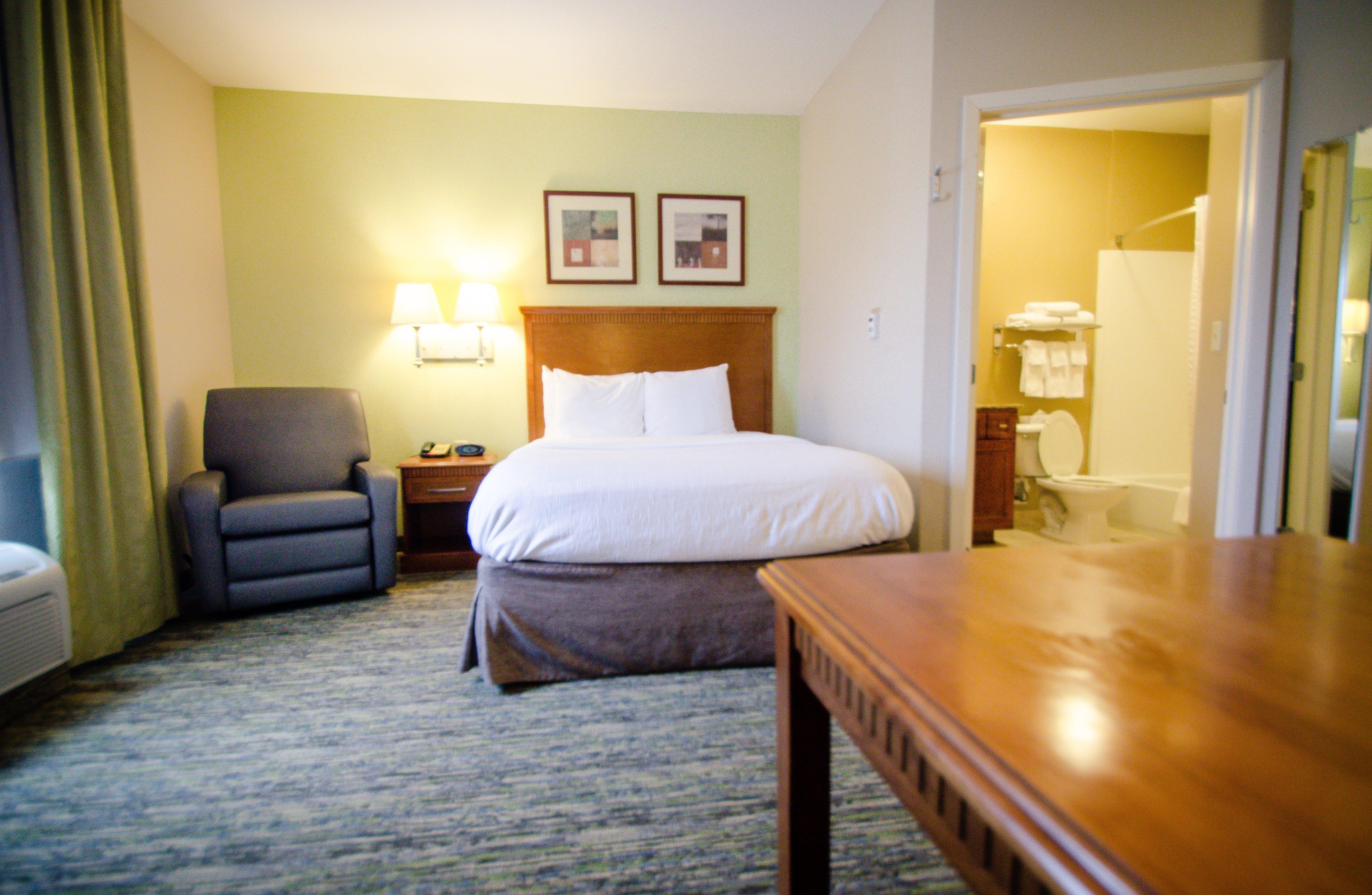 Hotel Candlewood By Ihg Temple