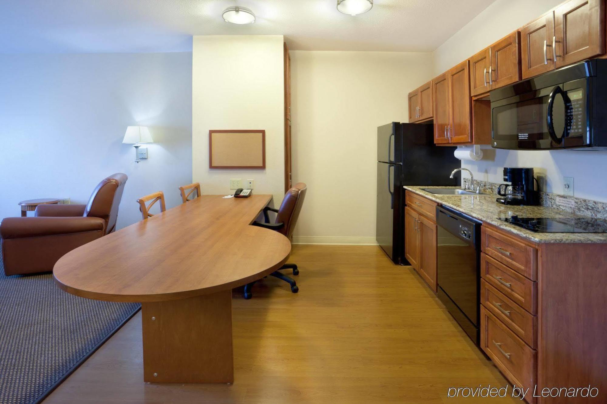 Hotel Candlewood By Ihg