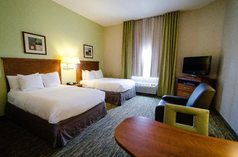 Candlewood By Ihg 2* Temple